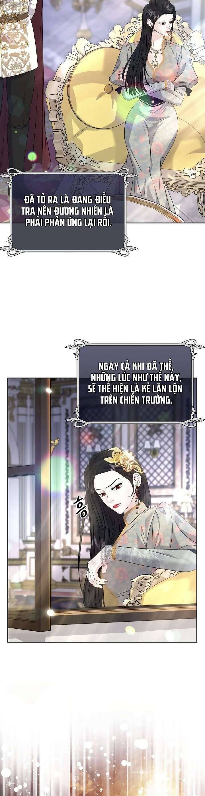 Đại Công Tước Phương Bắc Chap 30 - Next Chap 31
