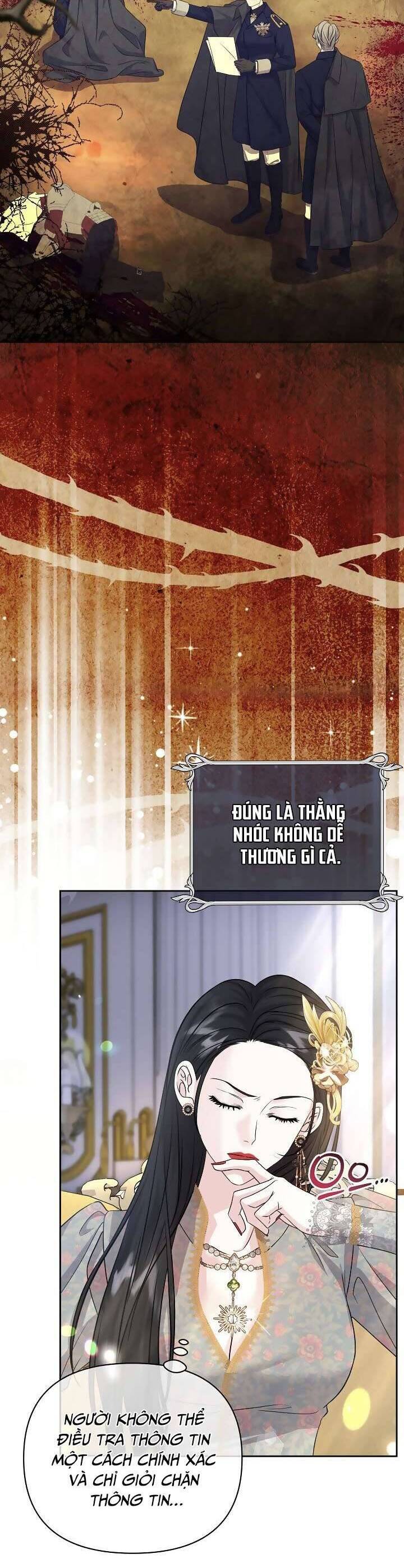 Đại Công Tước Phương Bắc Chap 30 - Next Chap 31