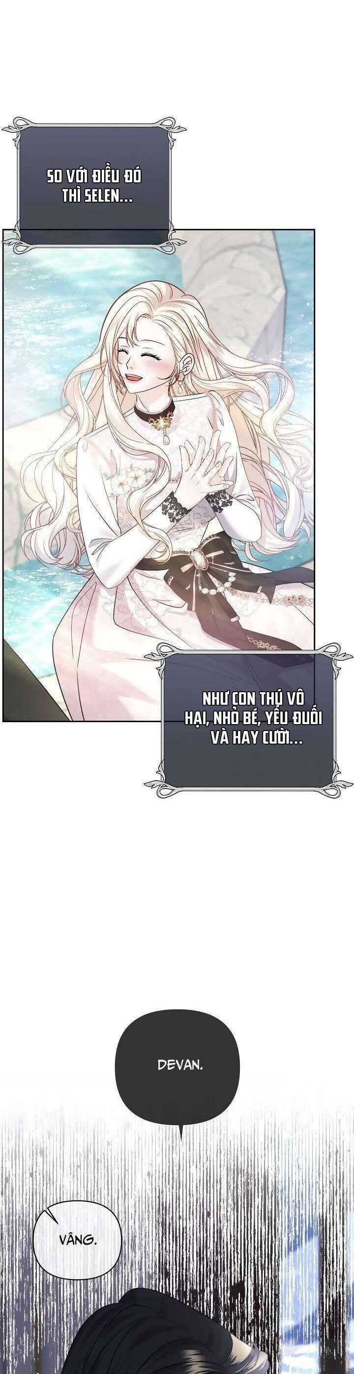 Đại Công Tước Phương Bắc Chap 30 - Next Chap 31