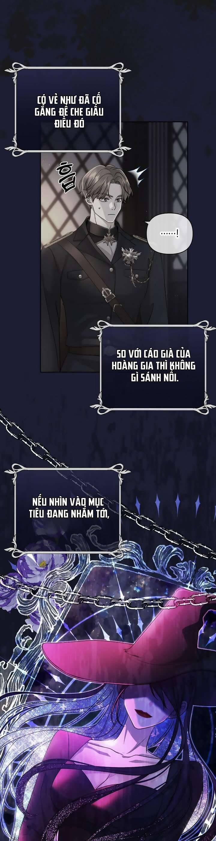 Đại Công Tước Phương Bắc Chap 30 - Next Chap 31