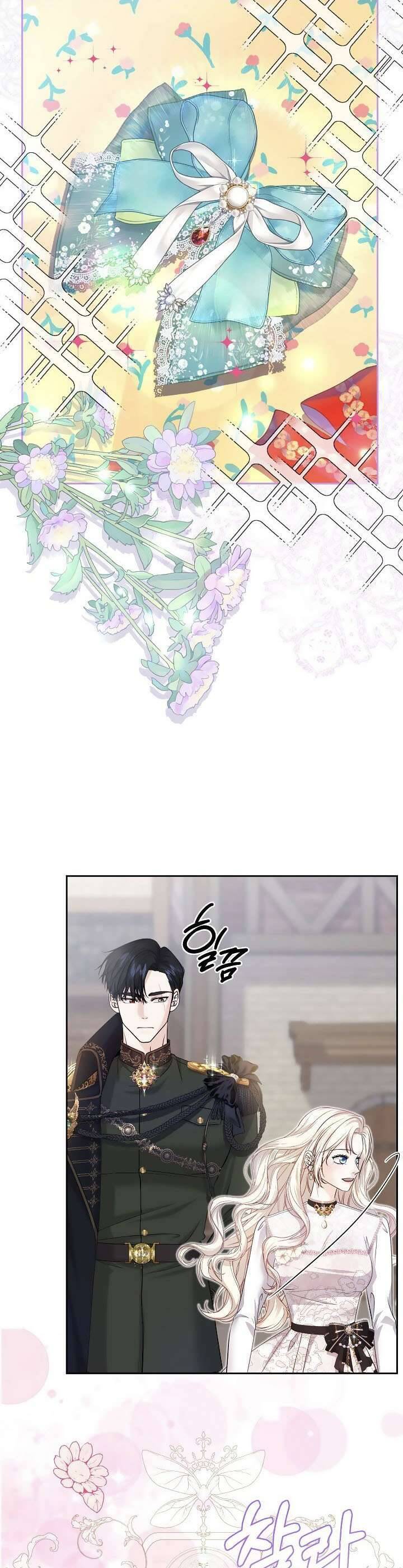 Đại Công Tước Phương Bắc Chap 30 - Next Chap 31