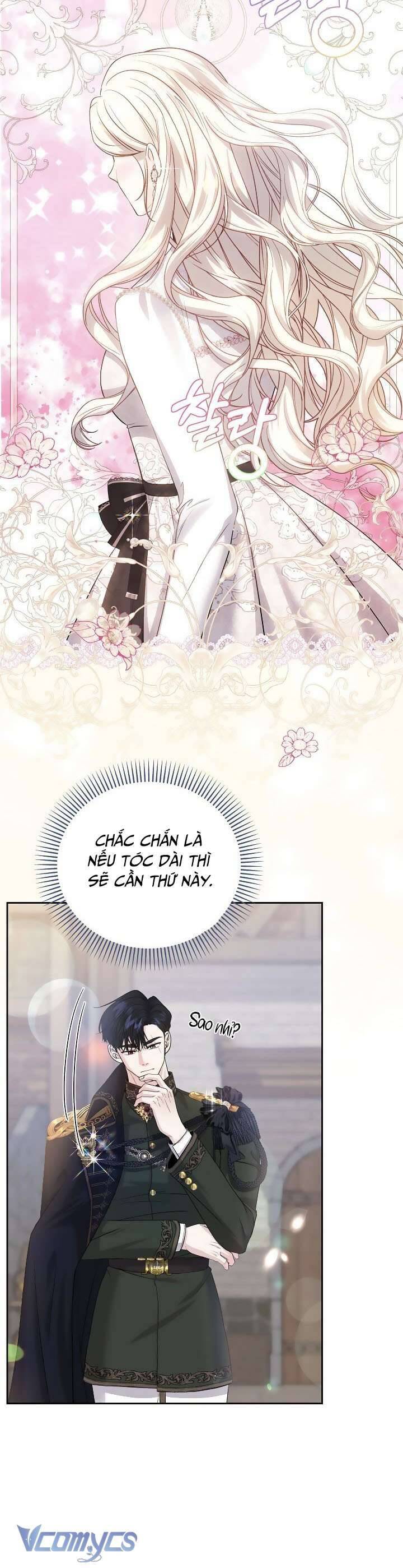 Đại Công Tước Phương Bắc Chap 30 - Next Chap 31
