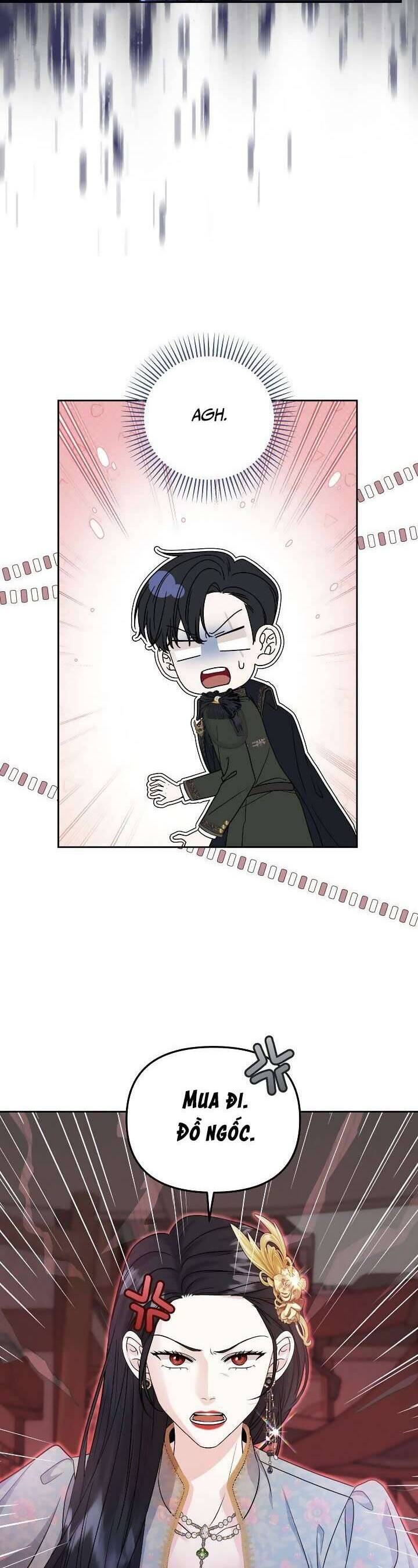 Đại Công Tước Phương Bắc Chap 30 - Next Chap 31
