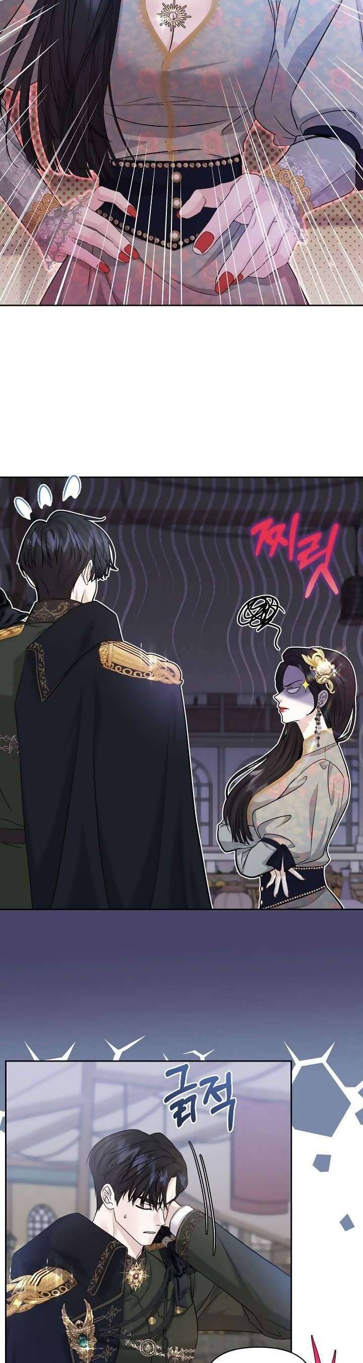 Đại Công Tước Phương Bắc Chap 30 - Next Chap 31