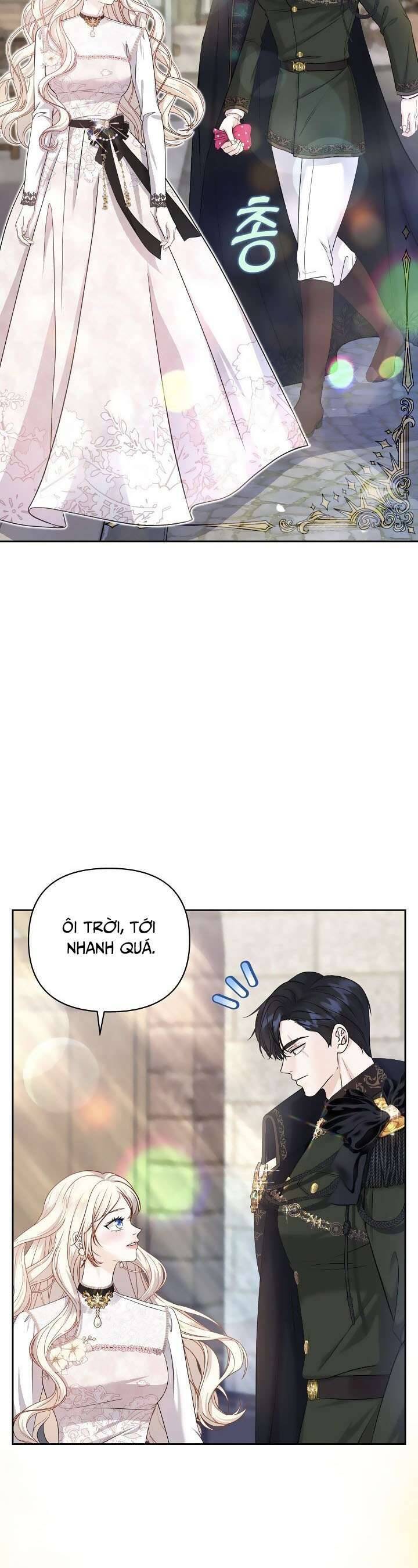Đại Công Tước Phương Bắc Chap 30 - Next Chap 31