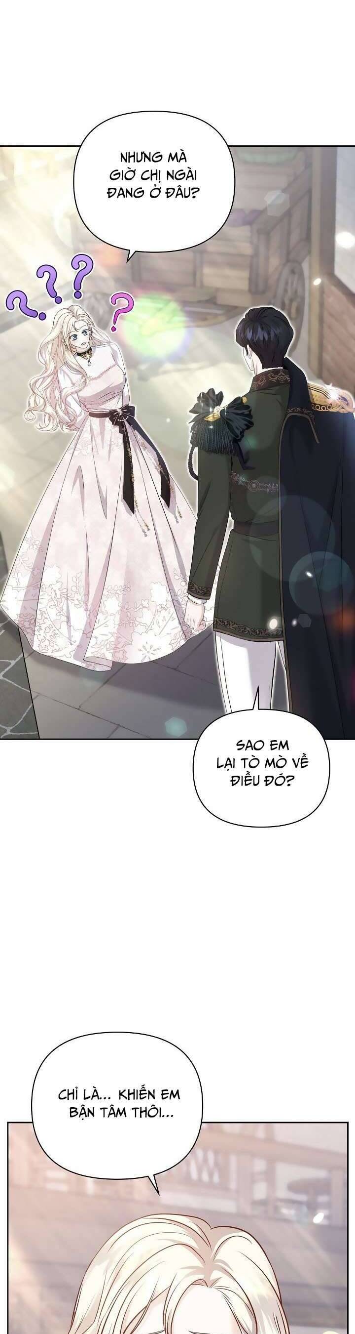 Đại Công Tước Phương Bắc Chap 30 - Next Chap 31