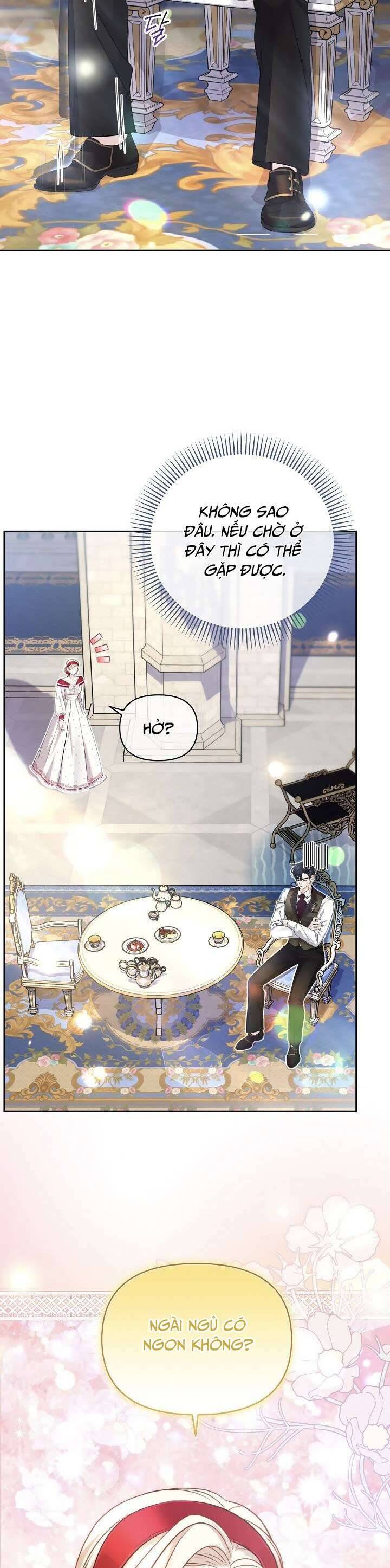 Đại Công Tước Phương Bắc Chap 30 - Next Chap 31