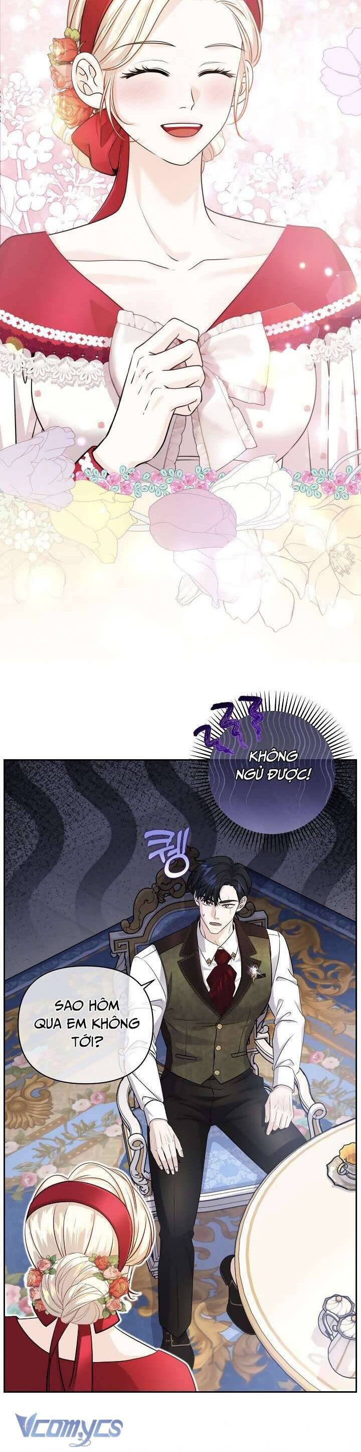 Đại Công Tước Phương Bắc Chap 30 - Next Chap 31