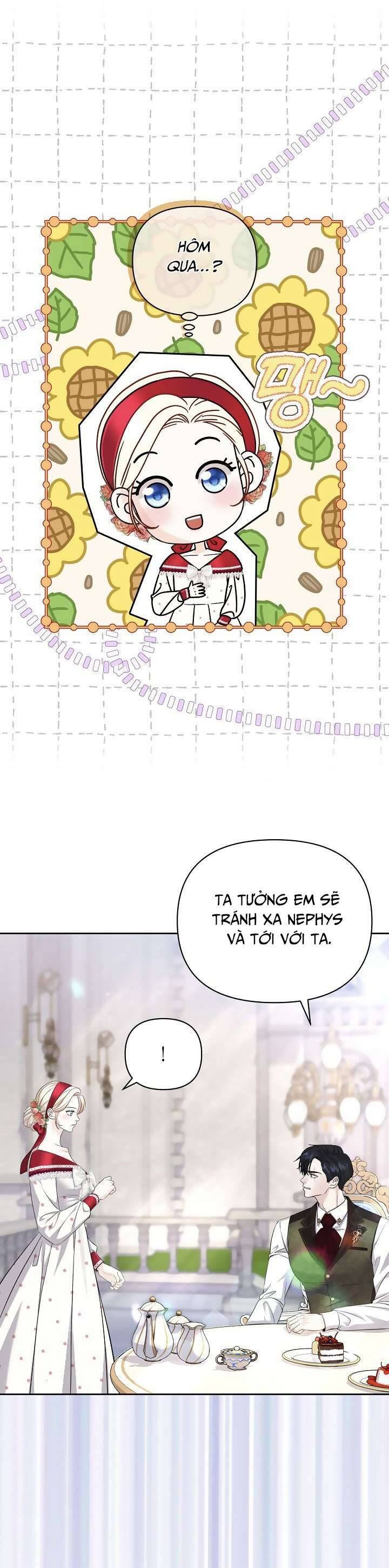 Đại Công Tước Phương Bắc Chap 30 - Next Chap 31