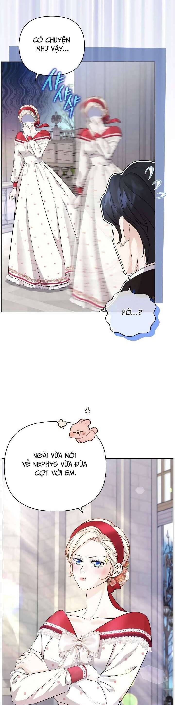 Đại Công Tước Phương Bắc Chap 30 - Next Chap 31