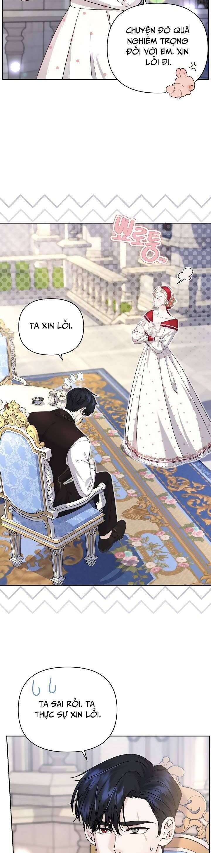Đại Công Tước Phương Bắc Chap 30 - Next Chap 31