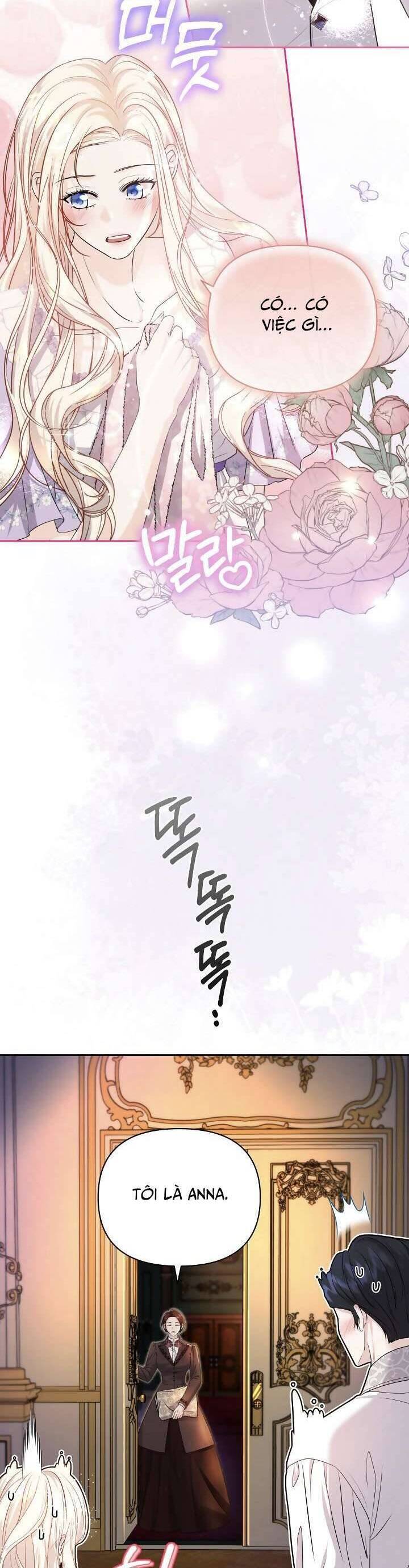 Đại Công Tước Phương Bắc Chap 31 - Next Chap 32