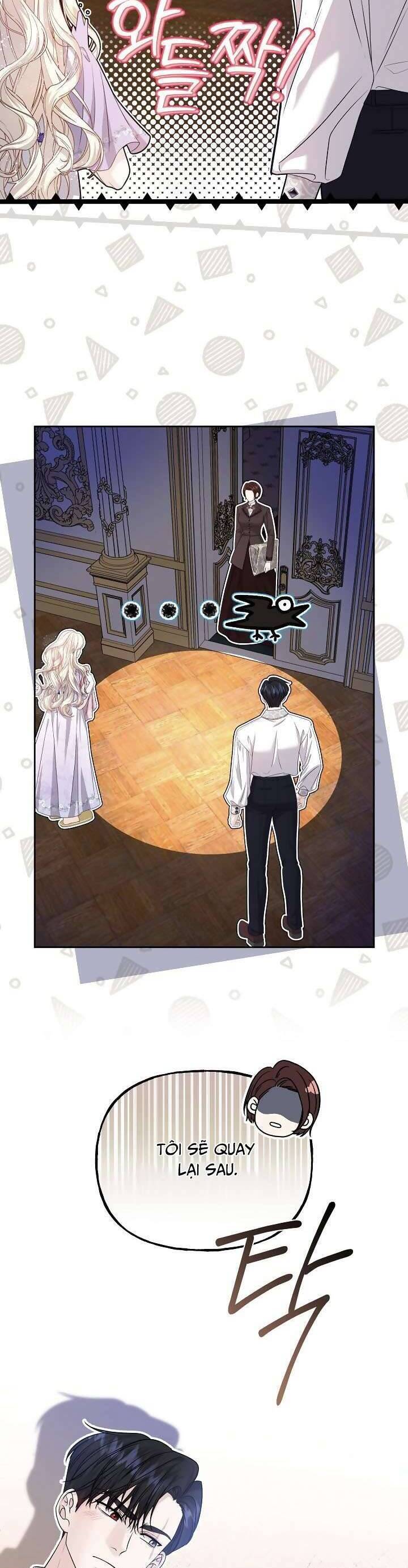 Đại Công Tước Phương Bắc Chap 31 - Next Chap 32