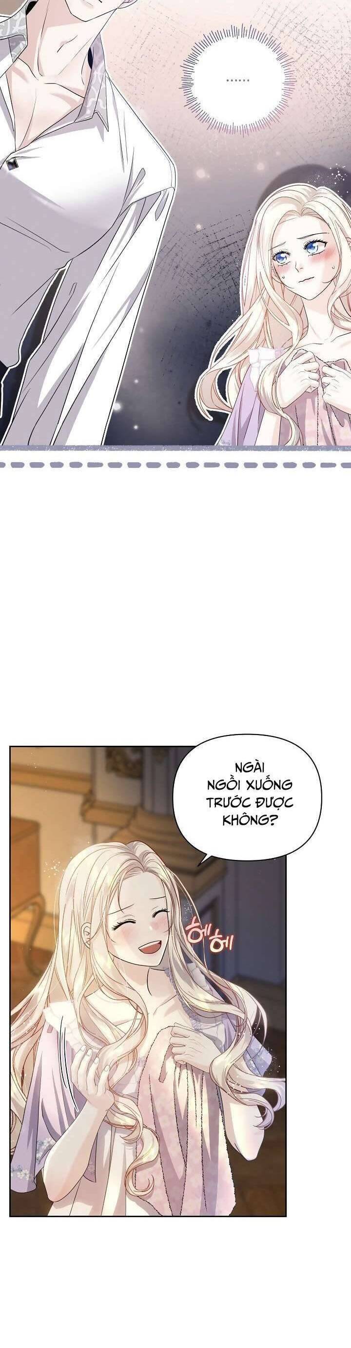 Đại Công Tước Phương Bắc Chap 31 - Next Chap 32