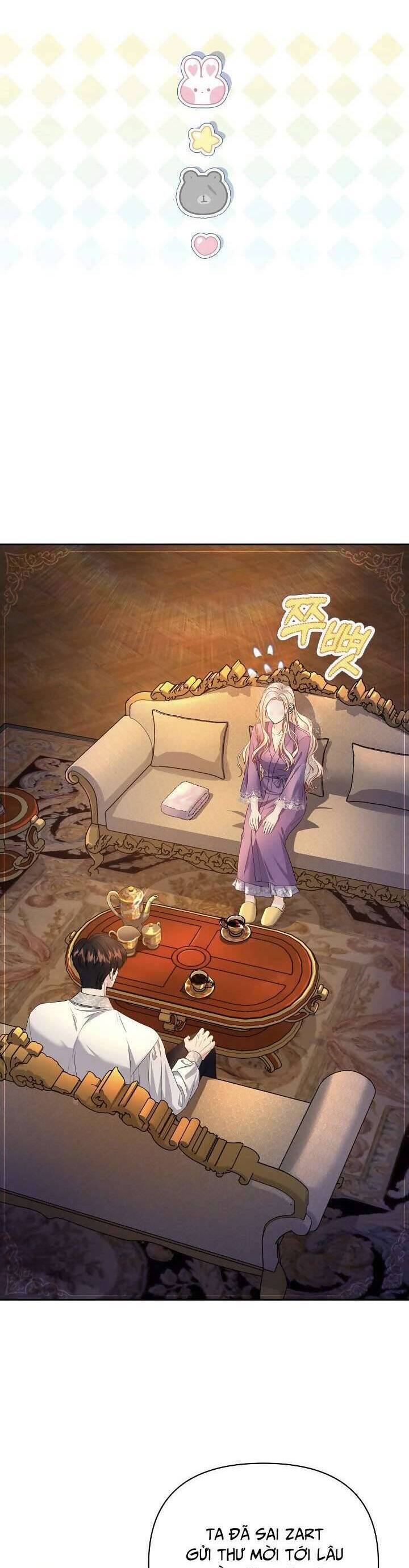 Đại Công Tước Phương Bắc Chap 31 - Next Chap 32
