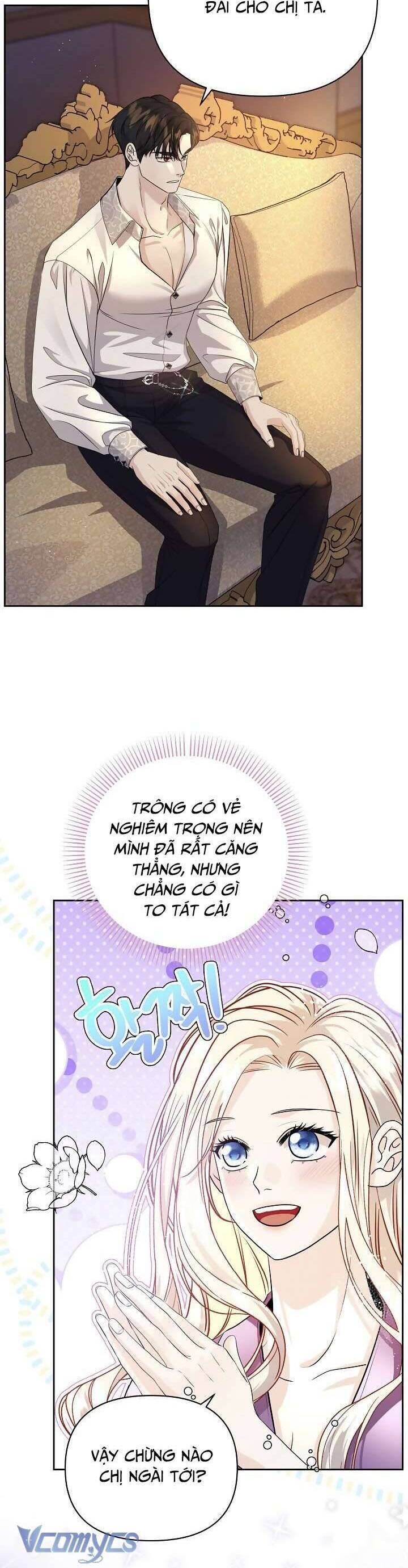 Đại Công Tước Phương Bắc Chap 31 - Next Chap 32