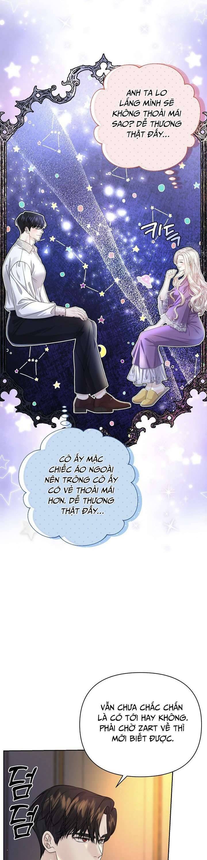 Đại Công Tước Phương Bắc Chap 31 - Next Chap 32