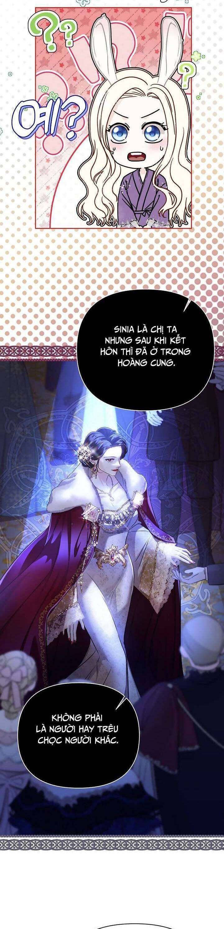 Đại Công Tước Phương Bắc Chap 31 - Next Chap 32