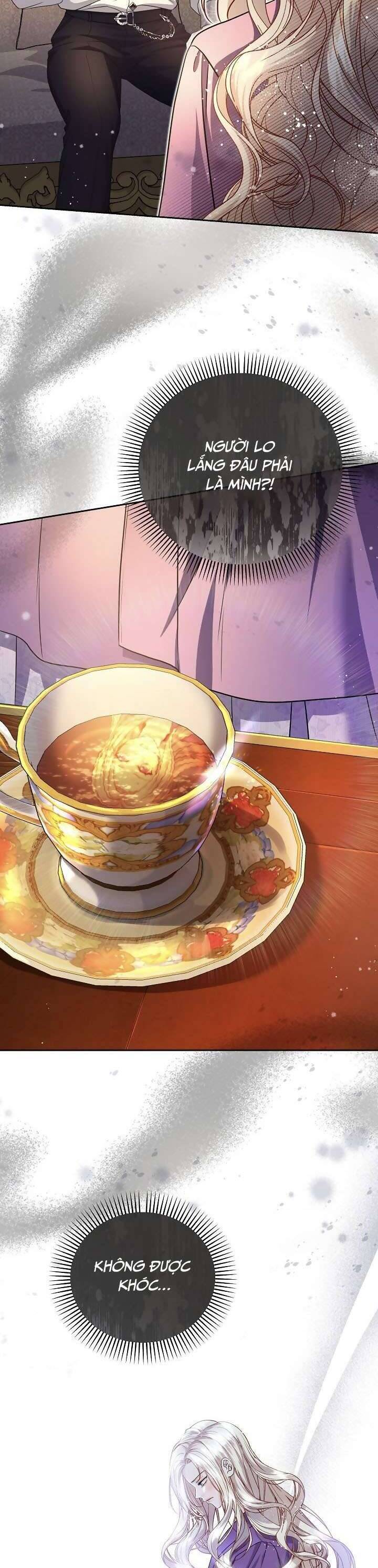 Đại Công Tước Phương Bắc Chap 31 - Next Chap 32