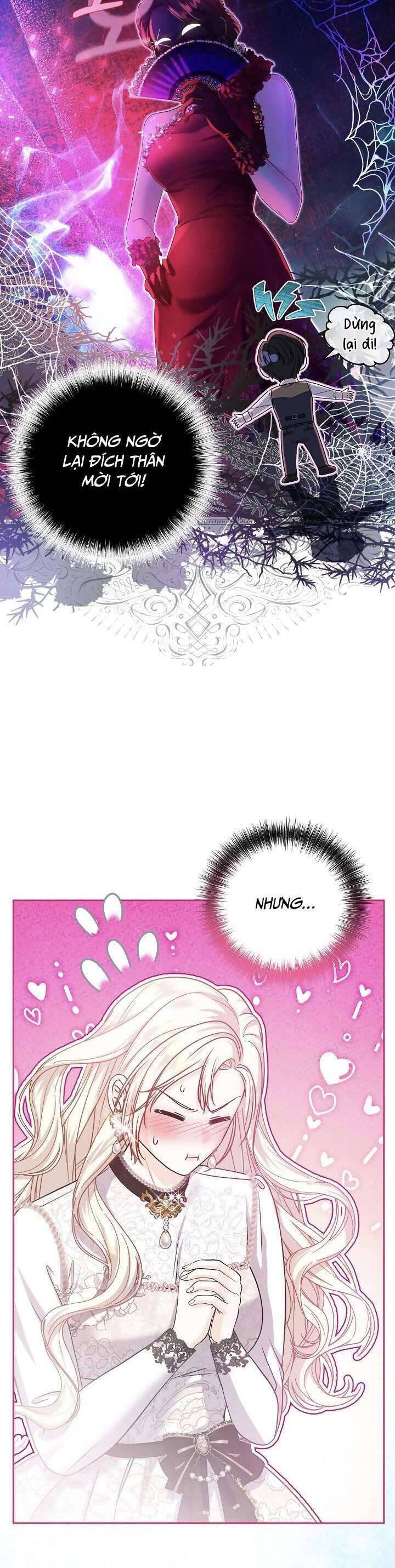 Đại Công Tước Phương Bắc Chap 31 - Next Chap 32