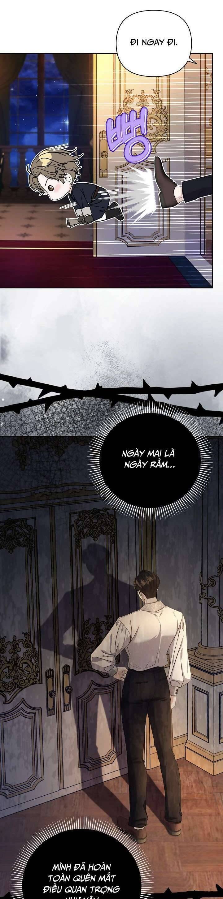 Đại Công Tước Phương Bắc Chap 31 - Next Chap 32