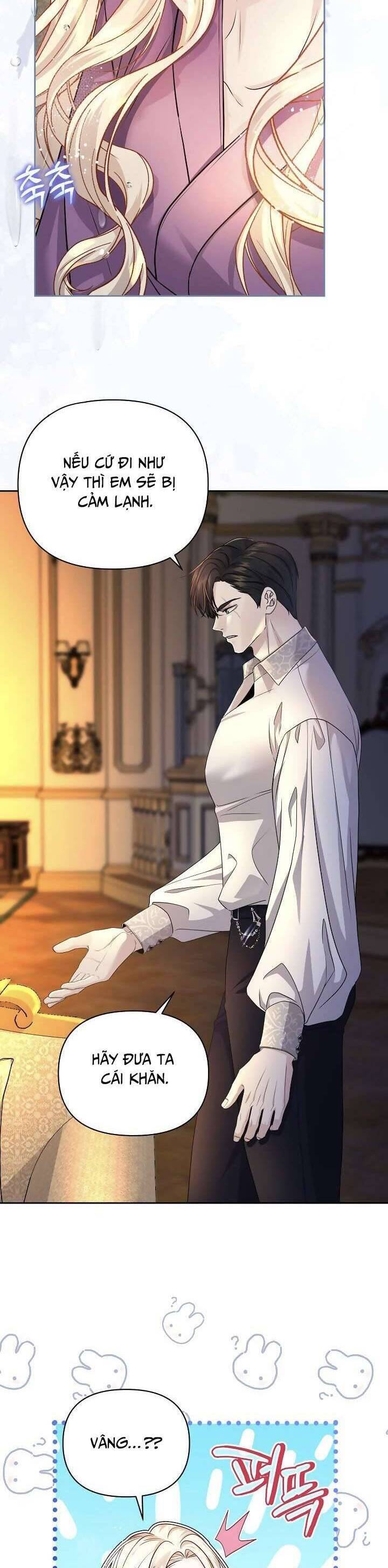 Đại Công Tước Phương Bắc Chap 31 - Next Chap 32