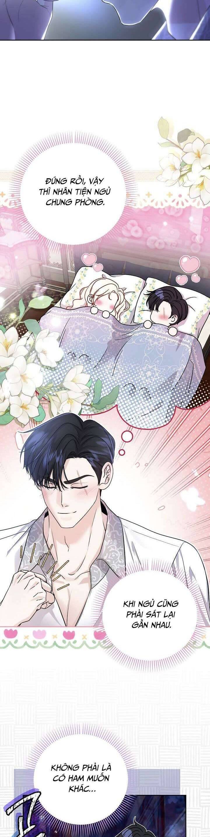 Đại Công Tước Phương Bắc Chap 31 - Next Chap 32