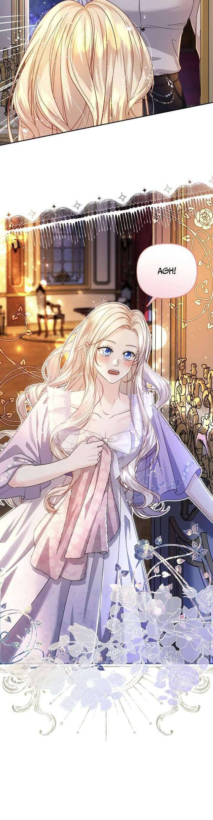 Đại Công Tước Phương Bắc Chap 31 - Next Chap 32