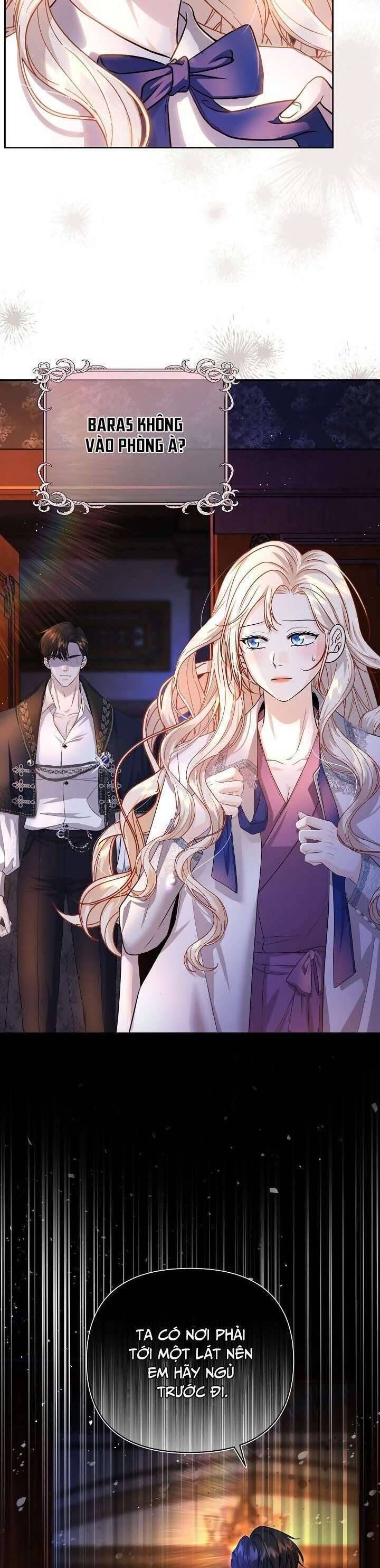 Đại Công Tước Phương Bắc Chap 32 - Next Chap 33