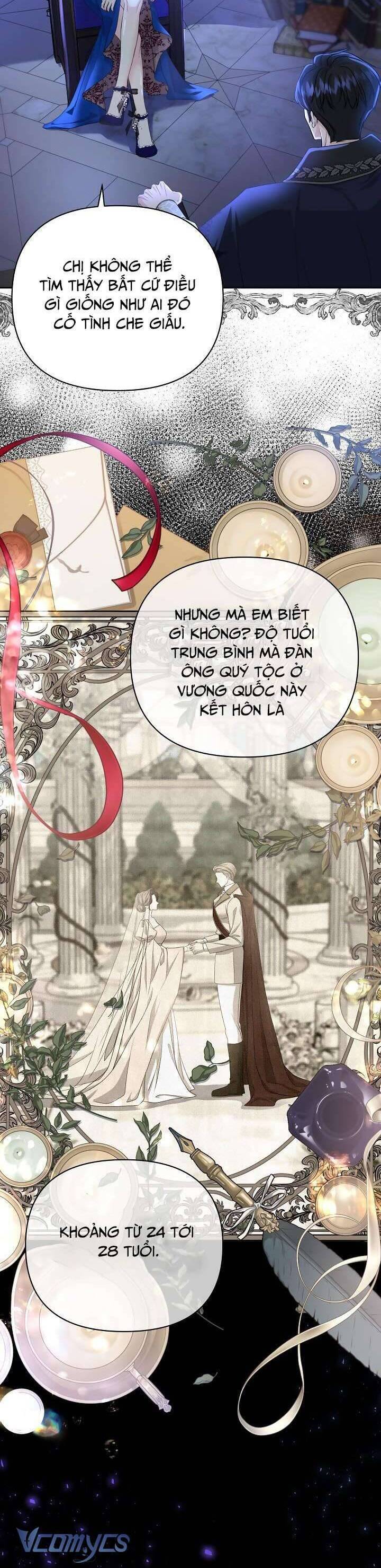 Đại Công Tước Phương Bắc Chap 32 - Next Chap 33
