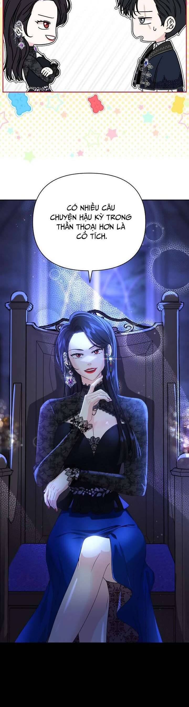 Đại Công Tước Phương Bắc Chap 32 - Next Chap 33
