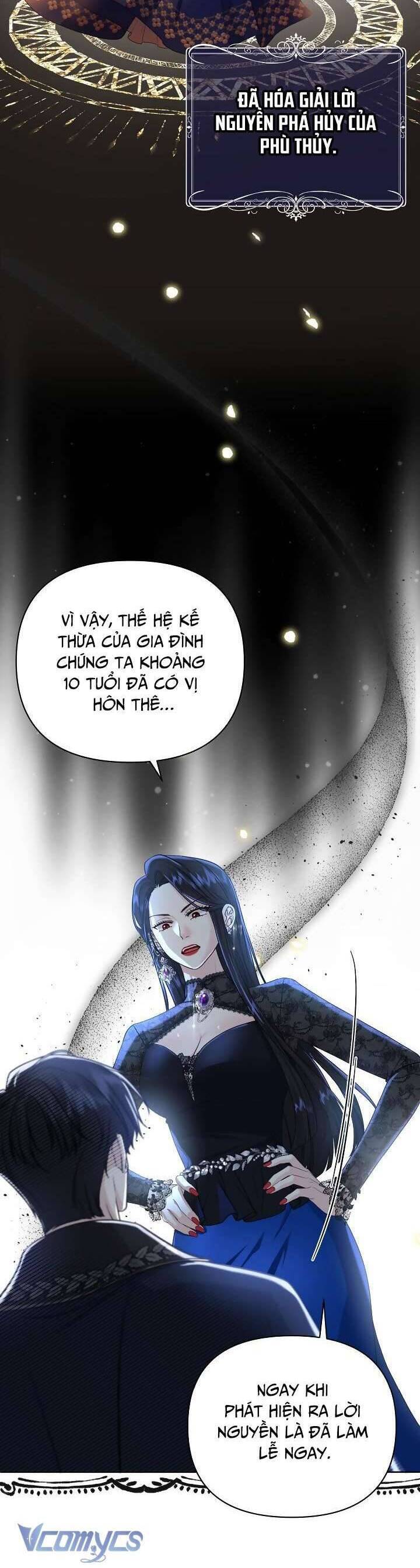 Đại Công Tước Phương Bắc Chap 32 - Next Chap 33