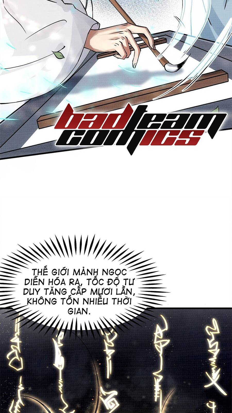 Đại Đạo Tranh Phong Chap 2 - Next Chap 3