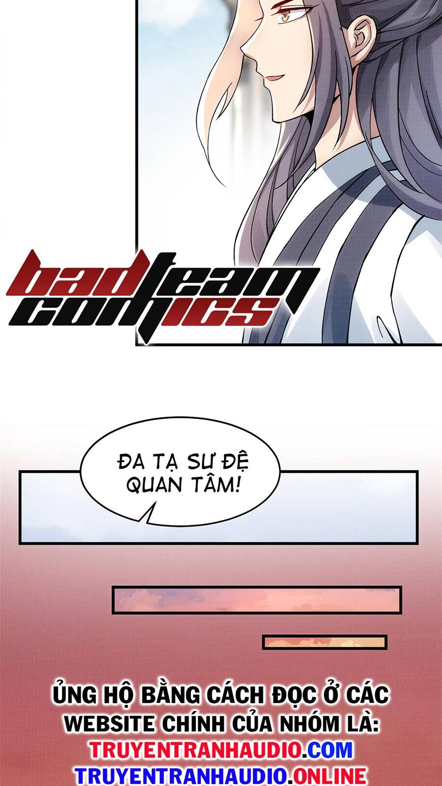 Đại Đạo Tranh Phong Chap 2 - Next Chap 3