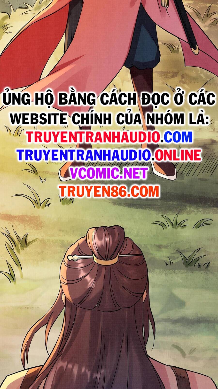 Đại Đạo Tranh Phong Chap 2 - Next Chap 3