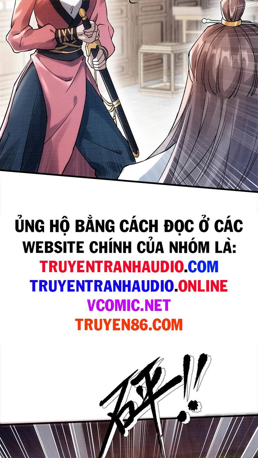 Đại Đạo Tranh Phong Chap 2 - Next Chap 3