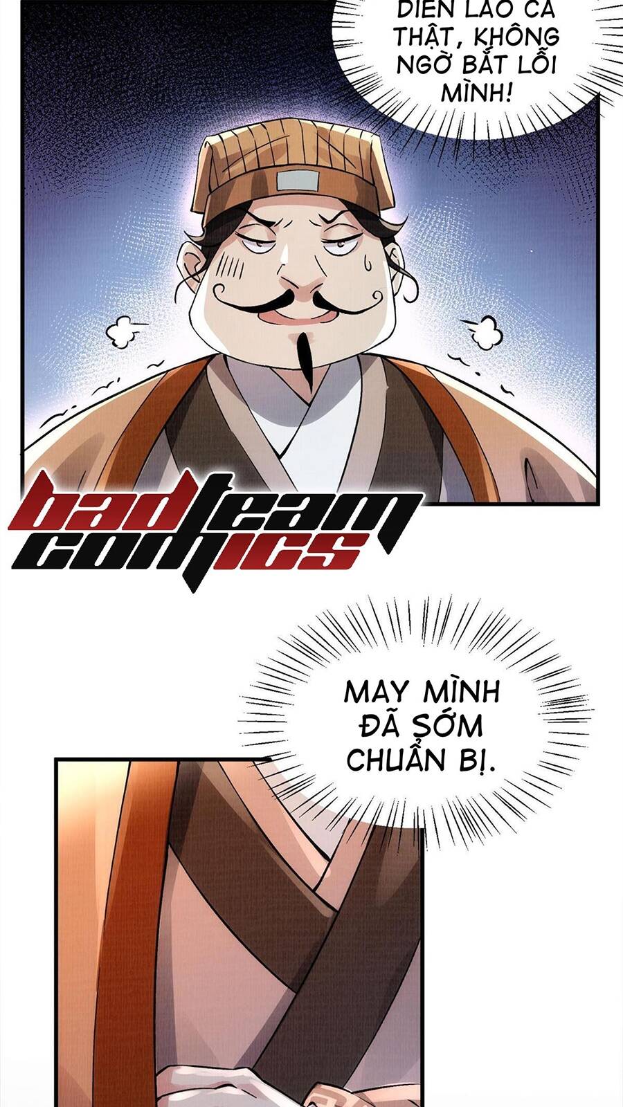 Đại Đạo Tranh Phong Chap 2 - Next Chap 3