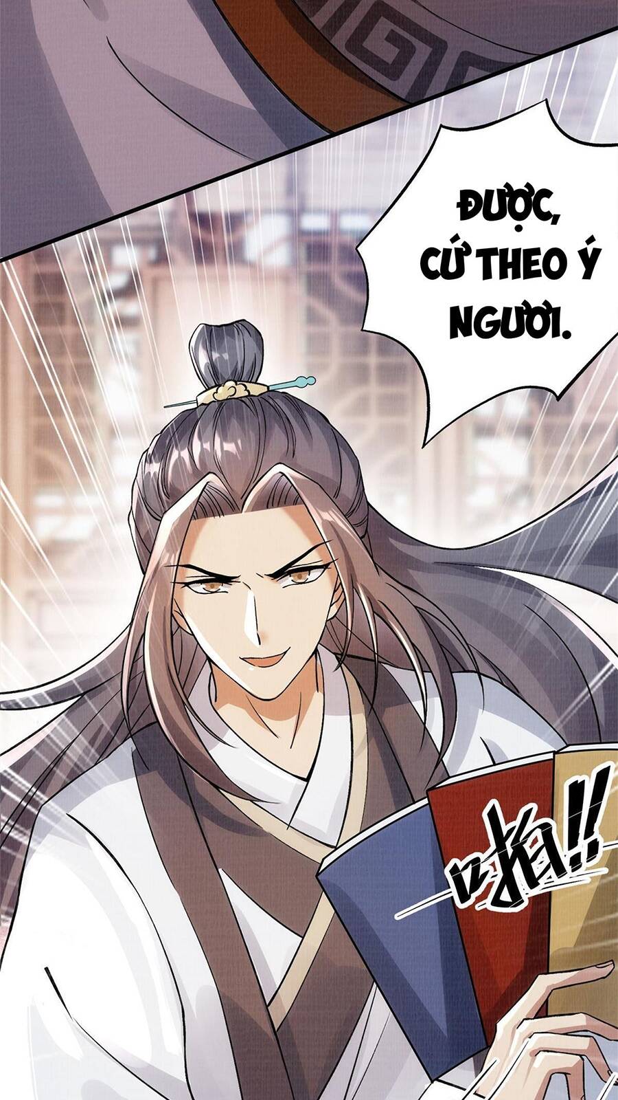 Đại Đạo Tranh Phong Chap 2 - Next Chap 3