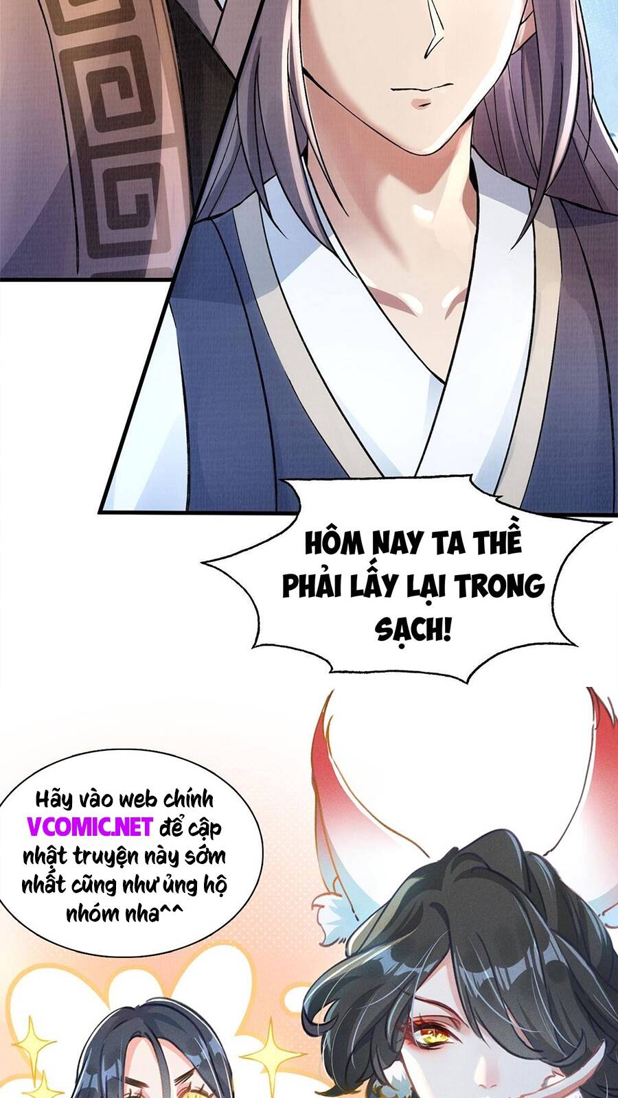Đại Đạo Tranh Phong Chap 2 - Next Chap 3