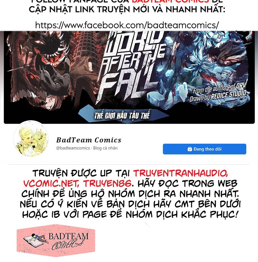 Đại Đạo Tranh Phong Chap 2 - Next Chap 3