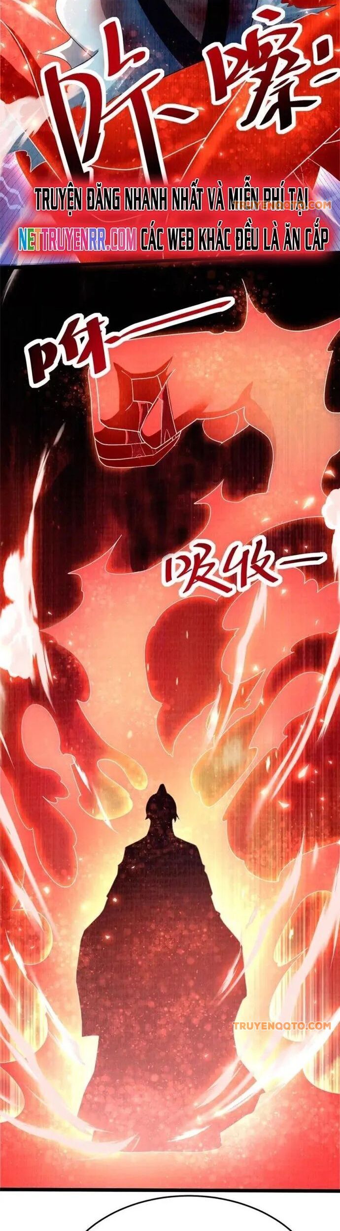 Đại Đạo Tranh Phong Chap 391 - Next Chap 392