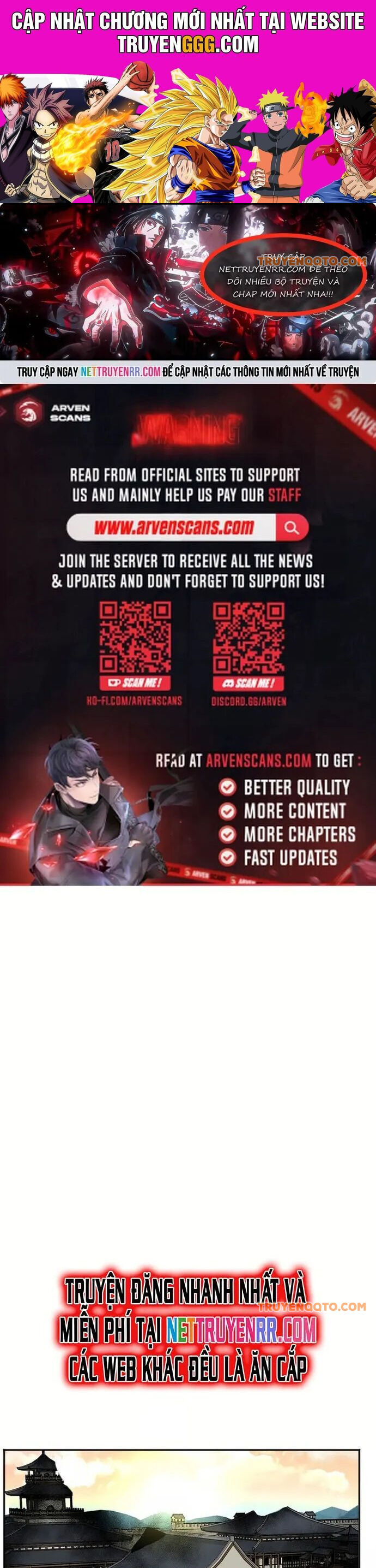 Đại Đạo Tranh Phong Chap 40 - Next Chap 41