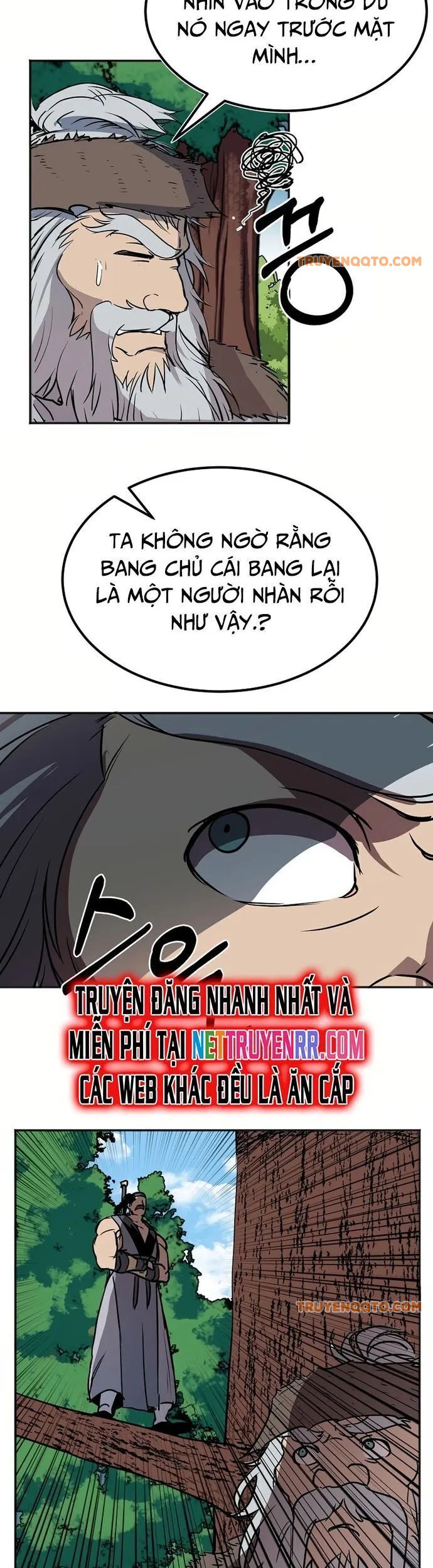 Đại Đạo Tranh Phong Chap 40 - Next Chap 41