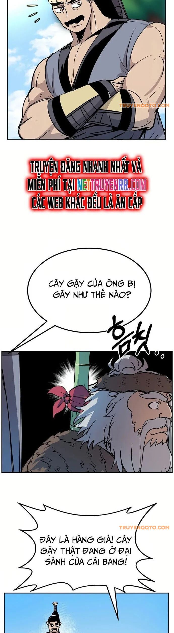 Đại Đạo Tranh Phong Chap 40 - Next Chap 41