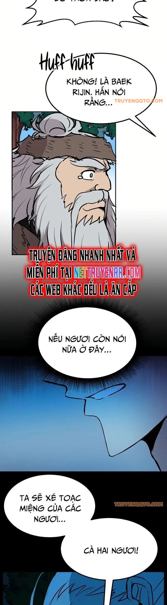 Đại Đạo Tranh Phong Chap 40 - Next Chap 41