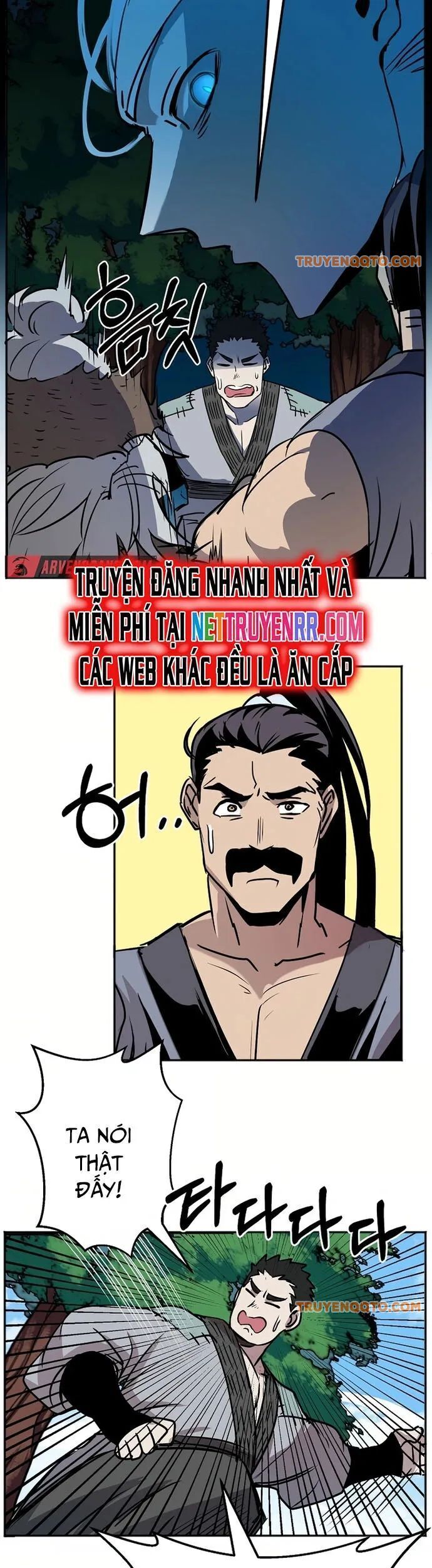 Đại Đạo Tranh Phong Chap 40 - Next Chap 41
