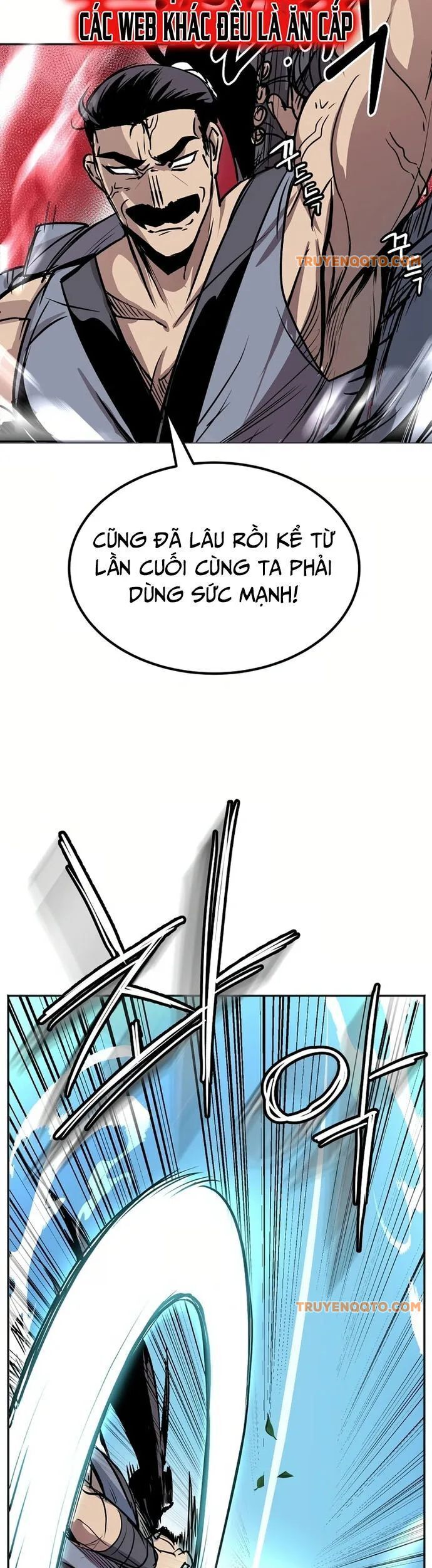 Đại Đạo Tranh Phong Chap 40 - Next Chap 41