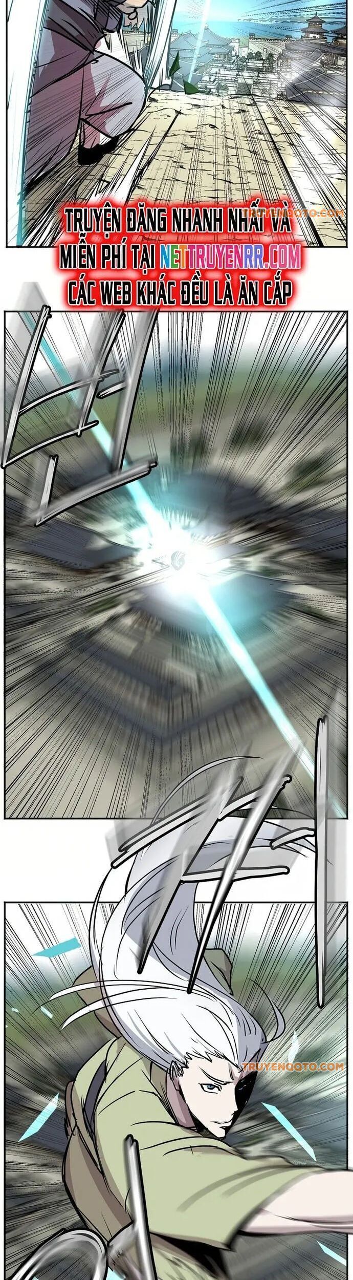 Đại Đạo Tranh Phong Chap 40 - Next Chap 41