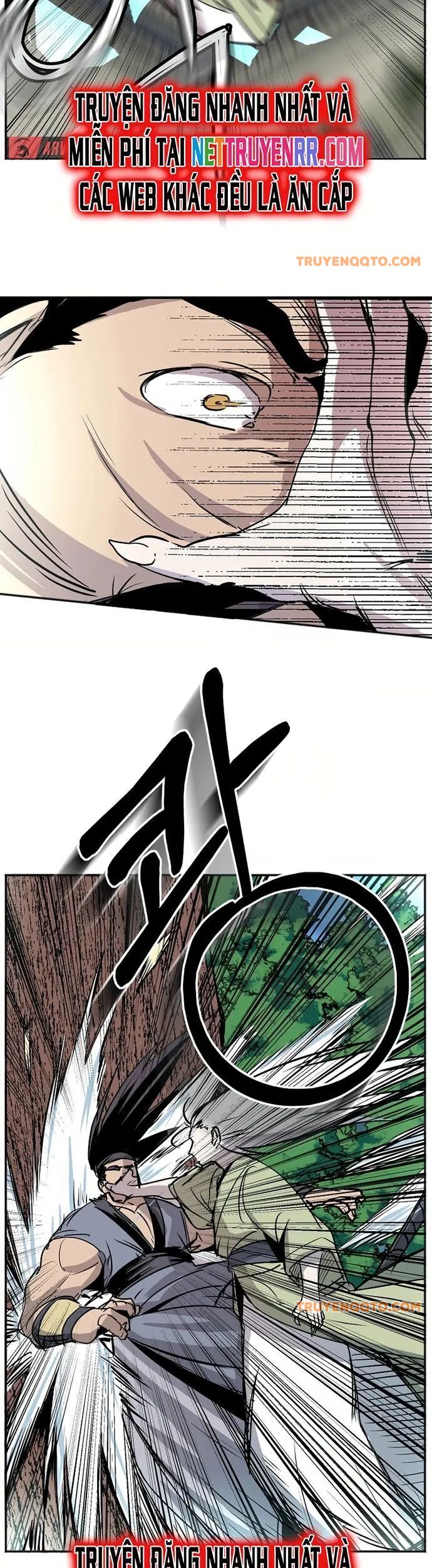 Đại Đạo Tranh Phong Chap 40 - Next Chap 41