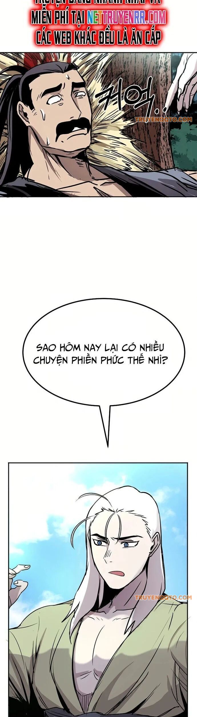 Đại Đạo Tranh Phong Chap 40 - Next Chap 41